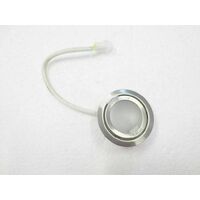 Technika 31328004 Technika Rangehood Light Assembly Genuine FHEE65A6S CHEM52A6S D8900HA spare part
