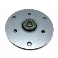 LG Hoover Clothes Dryer Real Tumble Drum Bearing and Support spare part