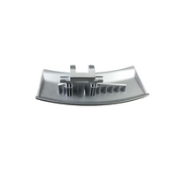 LG ELECTROLUX WASHING MACHINE EWF1282 PORTHOLE RIGHT HANDLE SPUN 147146400 spare part