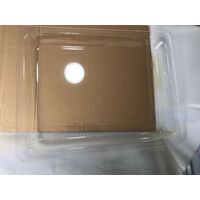 Miele SUITS  MIELE MICROWAVE COMBINATION OVEN GLASS TRAY H4042BM, H4044BM, H4080B spare part