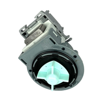Samsung Water Drain Pump for Samsung Washing Machines  DC31-00181A   SW81ASPIW/XSA, SW81ASP, SW82ASPIW/XSA, SW82ASP, SW85ASPIW1/XSA SW85ASP, WA10J7750GW1SA, spare part