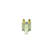 Miele Power Switch for Miele Vacuum Cleaners | 0902323 | BUN spare part