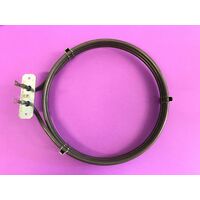 Smeg Genuine Euromaid Oven Fan Forced Element CS90S MS8 BS8 MFS8MF CW60 ES60 CDDW60 spare part
