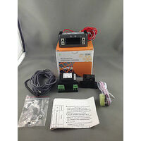 Universal KI & BNT STC-104S-2  COOL ROOM DISPLAY CAKE BENCH FRIDGE DIGITAL CONTROLLER spare part
