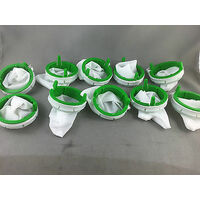 LG 50 x Simpson EZIset EZI set Washing Machine Lint Filter SWT554 SWT5541 SWT5542 spare part