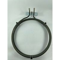Delonghi Delonghi Oven Fan Forced Element DESIDESLH DESIDESRH L91GW, LMFW, LMFS, LMFWI spare part