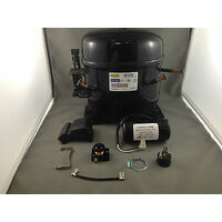 Universal COMMERCIAL FRIDGE FREEZER  COLD ROOM BAR COMPRESSOR DONPER NE6210CZ 3/8HP 134A spare part
