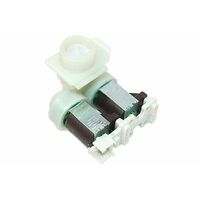 Siemens Bosch Maxx Washing Machine Water Inlet Valve WFO2460 WFO2460AU/01 WFO2460AU/21 spare part