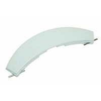 LG Genuine Bosch Maxx Washing Machine Door Handle WFL1660 WFL1660AU/04 WFL1660AU/30 spare part