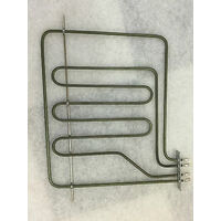 Westinghouse BLANCO NARDI  TOP OVEN ELEMENT VX410000 EU006 BSO632 BSO633 BS0613 spare part