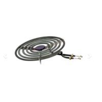 Electrolux WESTINGHOUSE HOTPLATE ELEMENT 0122004591 WLE620WA WLE622WA WLE625WA WLE624WA spare part