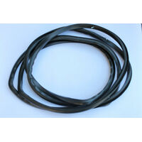 Electrolux BAUMATIC OVEN DOOR SEAL (GASKET) BAF91EG, BAF91.1EG, BAF92EG, BAU95EG, BAU95EE spare part