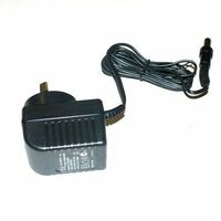 Electrolux ELECTROLUX BOSS Z570A, Z570B BATTERY CHARGER P/N  A5-318 A5-318-RS spare part
