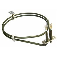 Bosch Genuine Bosch Oven Fan Forced Element HBA13B252A HBA13B253A HBA13B254A spare part