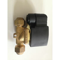 Universal COMMERCIAL REFRIGERATION  LIQUID LINE SELONOID VALVE HONGSEN HM4 spare part