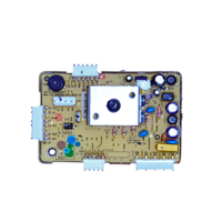 Simpson SIMPSON WASHING MACHINE CONTROL BOARD 0133200118 SWT554 spare part