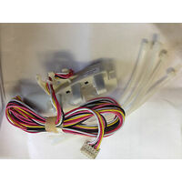 Fisher & Paykel FISHER AND PAYKEL ROTOR POSITION SENSOR  424348P GW512,GW612, GW712 IW712, IW812 spare part
