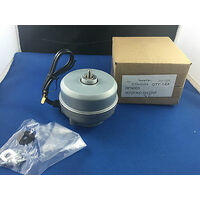 Whirlpool ELECTROLUX FRIDGE FAN CONDENSER MOTOR WESTINGHOUSE HOOVER WHIRLPOO spare part