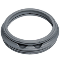 FP790721 GENUINE FISHER & PAYKEL FRONT LOADER DOOR BELLOWS BOOT GASKET SEAL
