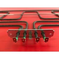 Electrolux Genuine Delonghi Oven Upper Top Grill Element DE91GW DE91GWLPG L91GW spare part