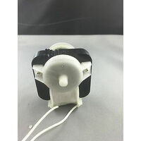 LG REPLACEMENT DAEWOO NEC FRIDGE CONDENSER FAN MOTOR 3015909800 FR358 FR405 OSM-13B spare part