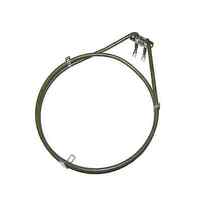 Fisher & Paykel FISHER & PAYKEL FAN FORCED OVEN ELEMENT 542959P BI600 BI601 BI602 BI603 BI450 BI spare part