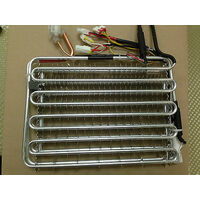 Samsung SAMSUNG REFRIGERATOR EVAPORATOR HEATER  SRS583DW SRS614DW SRS617DW SRS620DW spare part