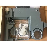 Fisher & Paykel Fisher & Paykel Kit Water Softener Assembly Mid Gr 524886 522539 DD24DCHTX7 spare part