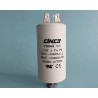 LG AIR CONDITIONER LG SAMSUNG KELVINATOR 35uF 440Volt Motor Start/ Run Capacitor spare part