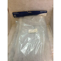 Robinhood UNIVERSAL GREASE RANGEHOOD FILTER FIL210 OV017 CARBON & FOAM  FILTER 120cmx50cm spare part