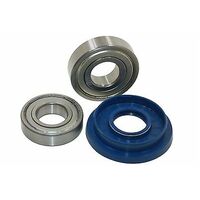 LG GENUINE  Bosch Washer Drum Shaft Seal Bearing KIT  WFB2000AU WFB3200AU WFB4000AU spare part