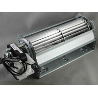 Universal RIGHT HAND ROTARY COOLING  FAN MOTOR   ST GEORGE UEO2BS 1355 spare part
