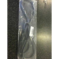 Electrolux WESTINGHOUSE CHEF OVEN DOOR SEAL 0208003469 PAK143W  PDP790W PAK806W EBC5271W spare part