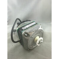 Universal GENUINE BRAND NEW FRIDGE COOL ROOM CONDENSER FAN MOTOR  EBMPAPST M4Q045-CF01-VH/A01 spare part