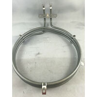 Electrolux BAUMATIC Oven Fan Forced Element  B600 BA1872SS BA1872SS spare part