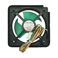 Polar GENUINE PANASONIC FRIDGE EVAPORATOR FAN MOTOR NR-BY552XWAU CNRAG-172530 spare part