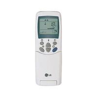 LG LG AIR CONDITIONER  REMOTE CONTROL. 6711A20010D LS-C122RMAO  LS-C121RMAO spare part