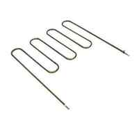 Electrolux Westinghouse Boss Oven Grill Element POPS668S POPS668S*02 POPS668W POPS668W*02 spare part