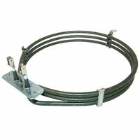 Delonghi GENUINE Delonghi Oven Fan Element A1026G D61G D61GII D90G D906GII D926GII LMFP spare part
