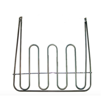 Electrolux Westinghouse Freestyle 667 Oven Upper Top Grill Element POH667K*11 POH667K*14 spare part