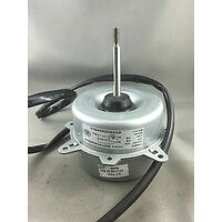 Igloo CHIGO BLUWAY IGLOO LAKES AIR CONDITIONER CONDENSER FAN YDK29-6I OUTDOOR FAN spare part