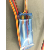 LG GENUINE LG Fridge Defrost Thermostat GR-262 GR-292 GR-298 GR-349 GR-389 GR-391 spare part