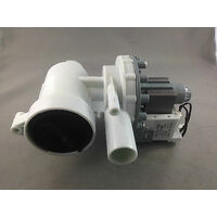 LG LG Electric Drain Pump Motor WF-T656, WF-T655TH, WF-T753A, WF-T755A, WF-T755TH spare part