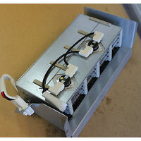 Simpson 0353300002 NEW Simpson Eziset, EziLoader, Electrolux Dryer Box Heating Element 140132935010 spare part