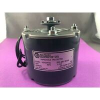 Polar KULTHORN  CONDENSER FAN MOTOR 9W 220V/1300RPM 0.34A KJA2E4702 HUB SHAFT spare part