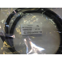 Simpson DISHLEX SIMPSON DISHWASHER DOOR SEAL  0208400158G 52B850WJ*02 DX403WB*03 52B890W spare part