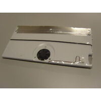Fisher & Paykel NEW FISHER & PAYKEL FRIDGE EVAPORATOR FAN MOTOR WITH  PANEL  P/N :306096P E521T spare part