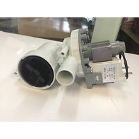 LG LG WASHER WFT-502A WFT-753A WFT-655A WF-T855A WATER PUMP P/N 5859EN1005K spare part