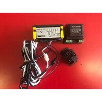 Universal COMMERCIAL FRIDGE JUCHUANG DIGITAL TEMPERATURE   CONTROLLER SF-102S spare part
