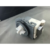 LG Samsung Washer Water Drain Pump J1043IW1 J1045AVW1 J1045IW1 J1455AVIW1 J845IW1 spare part